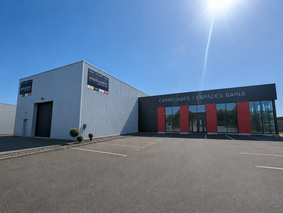 ARROW REIMS LOCATION-LOCAL COMMERCIAL-ORMES-51