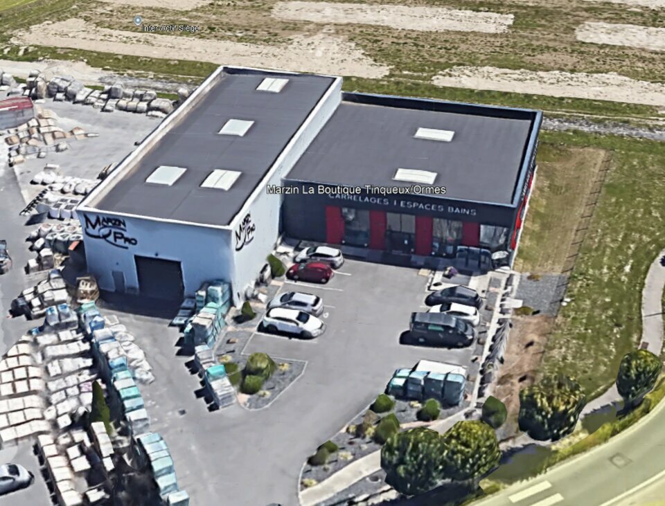 ARROW REIMS LOCATION-LOCAL COMMERCIAL-ORMES-51