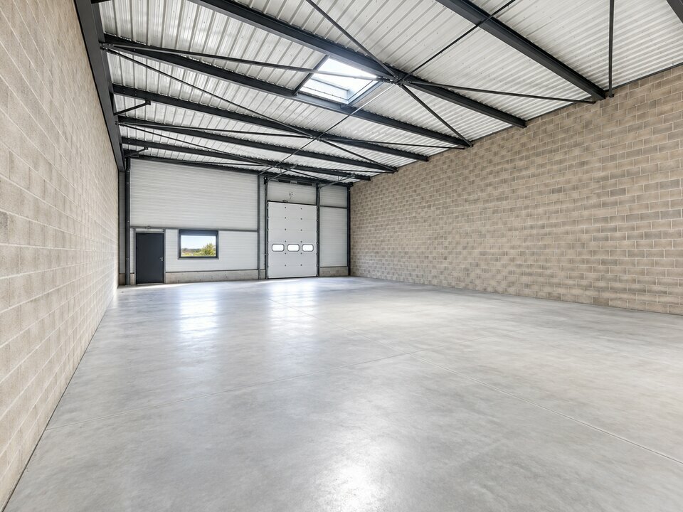 ARROW REIMS LOCATION-LOCAL D'ACTIVITE-CORMONTREUIL-51