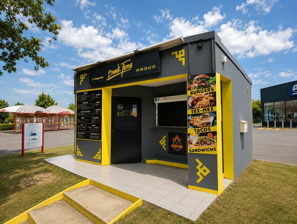 ARROW REIMS LOCATION-LOCAL COMMERCIAL-CORMONTREUIL-51
