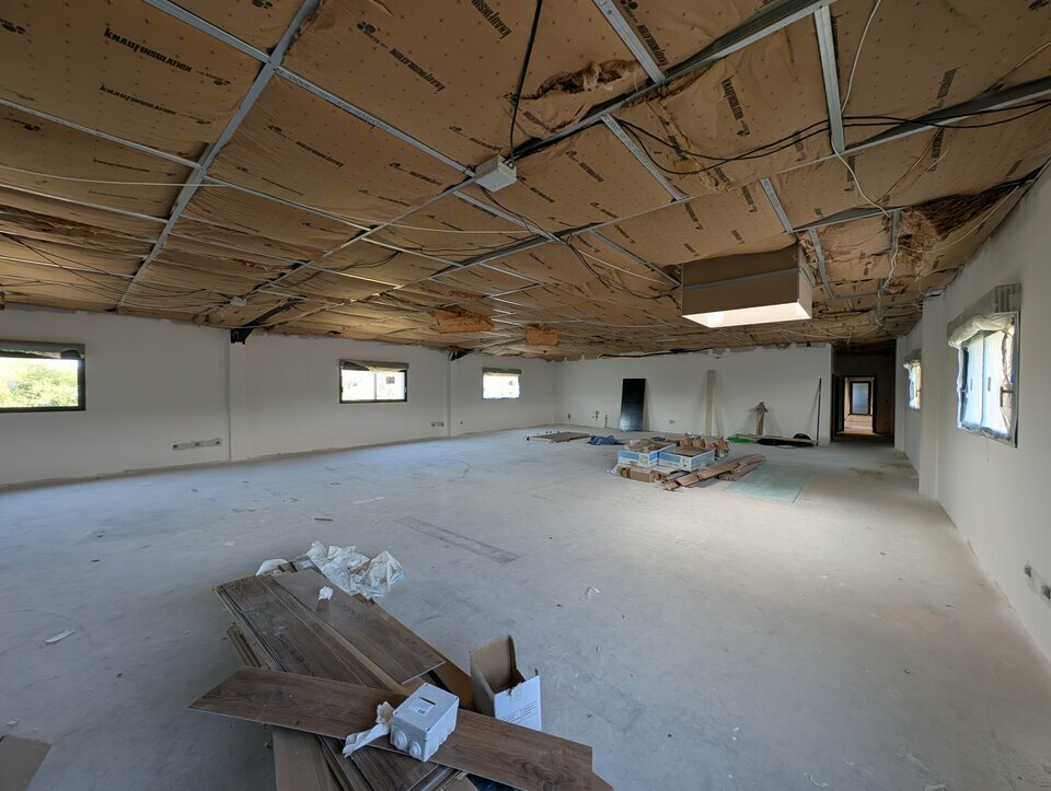 ARROW REIMS VENTE-BUREAUX-BETHENY-51