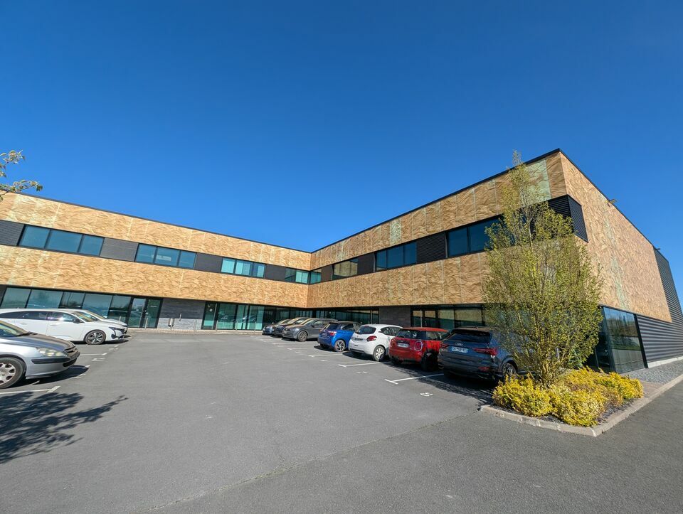 ARROW REIMS LOCATION-LOCAL D'ACTIVITE-REIMS-51