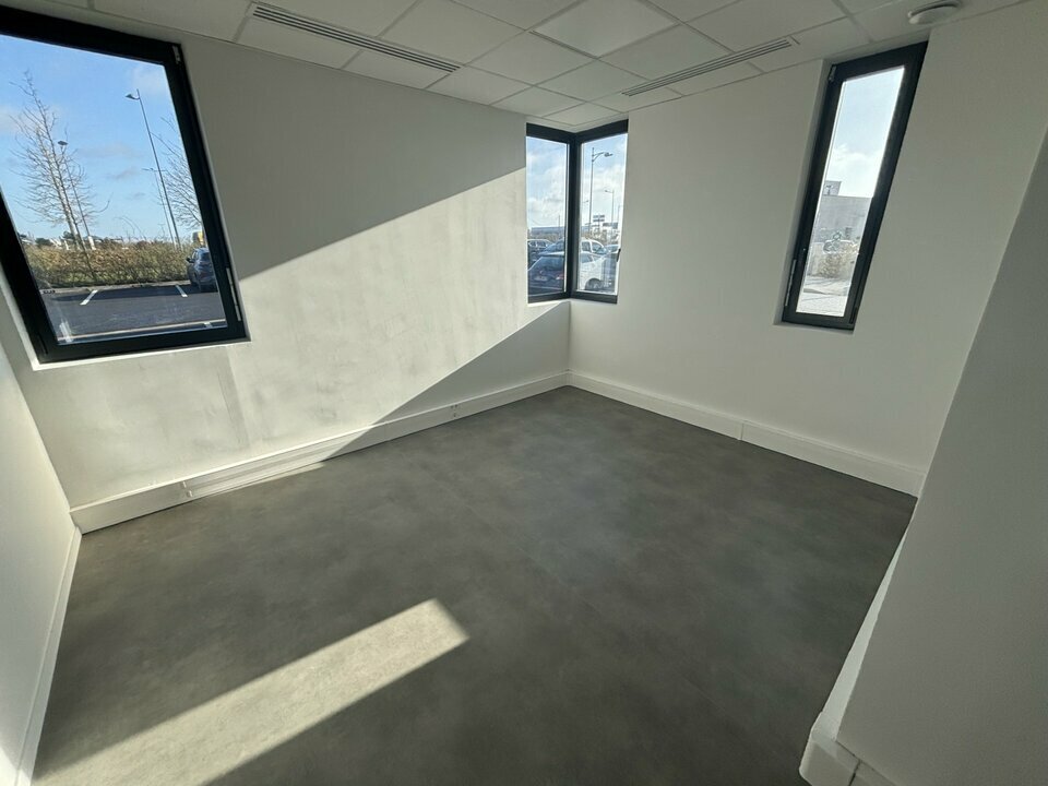 ARROW REIMS LOCATION-BUREAUX-TINQUEUX-51