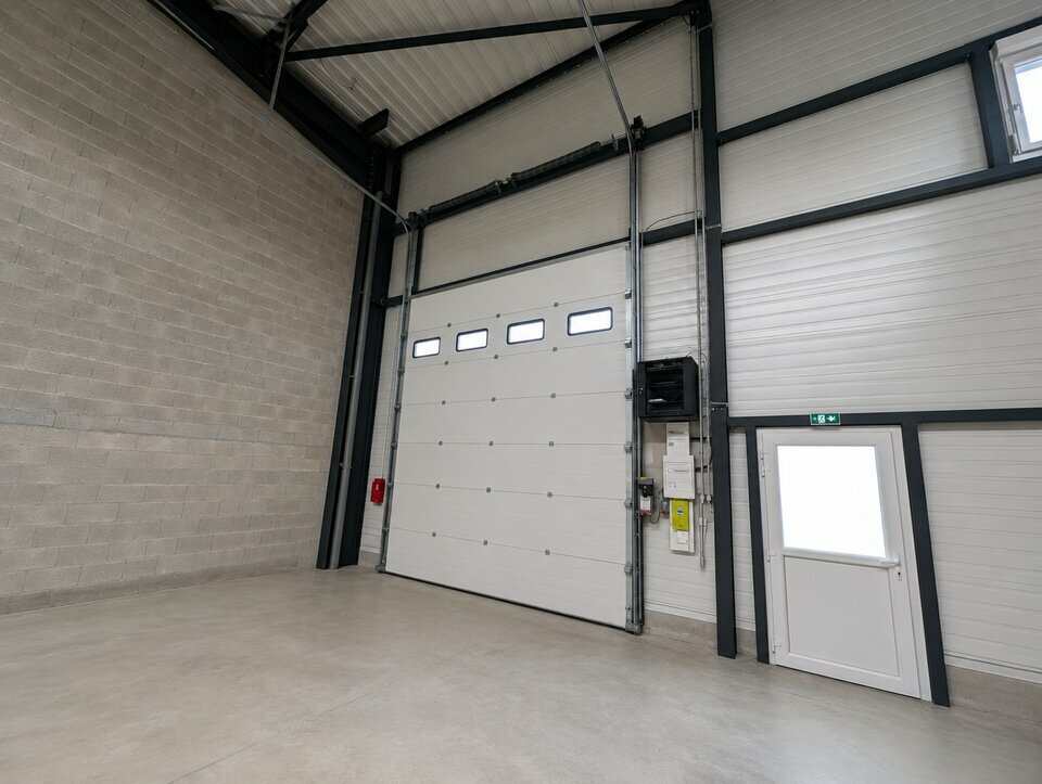 ARROW REIMS VENTE-LOCAL D'ACTIVITE-REIMS-51
