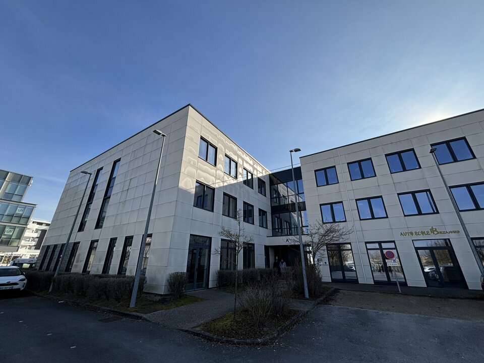 ARROW REIMS LOCATION-BUREAUX-BEZANNES-51