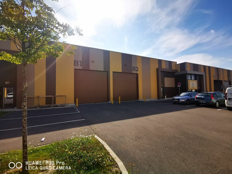 ARROW REIMS LOCATION-LOCAL D'ACTIVITE-CERNAY-LES-REIMS-51