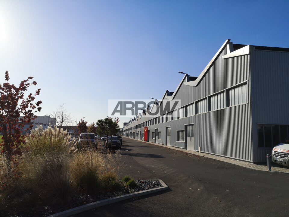 ARROW REIMS LOCATION-BUREAUX-REIMS-51