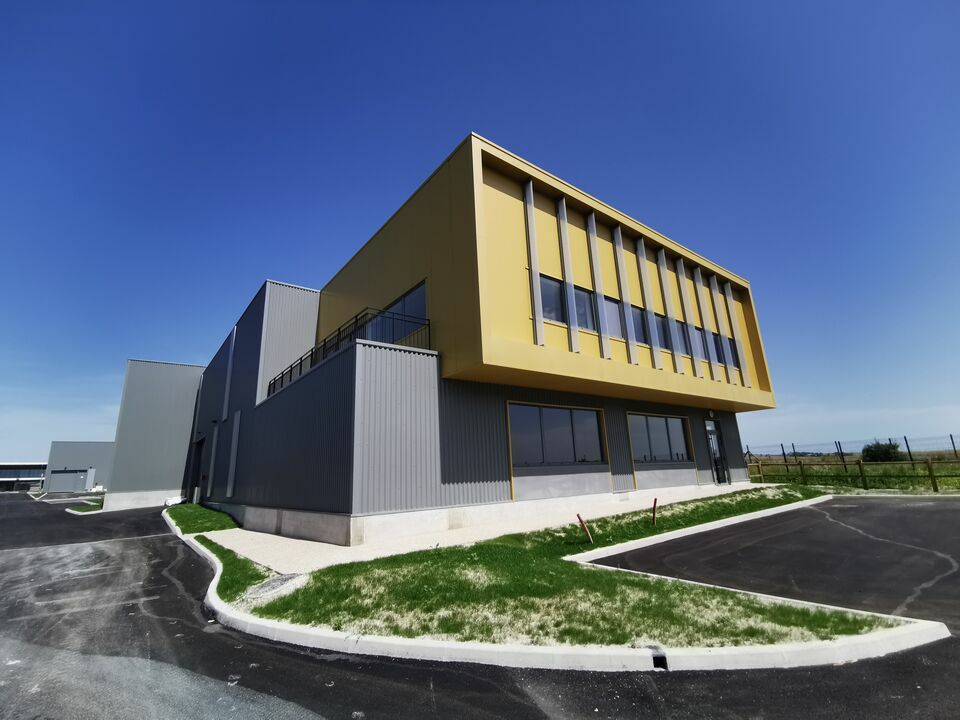 ARROW REIMS LOCATION-LOCAL D'ACTIVITE-SAINT-LEONARD-51