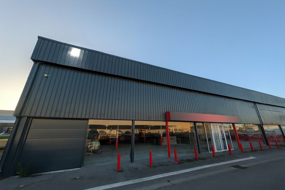 ARROW REIMS LOCATION-LOCAL COMMERCIAL-REIMS-51