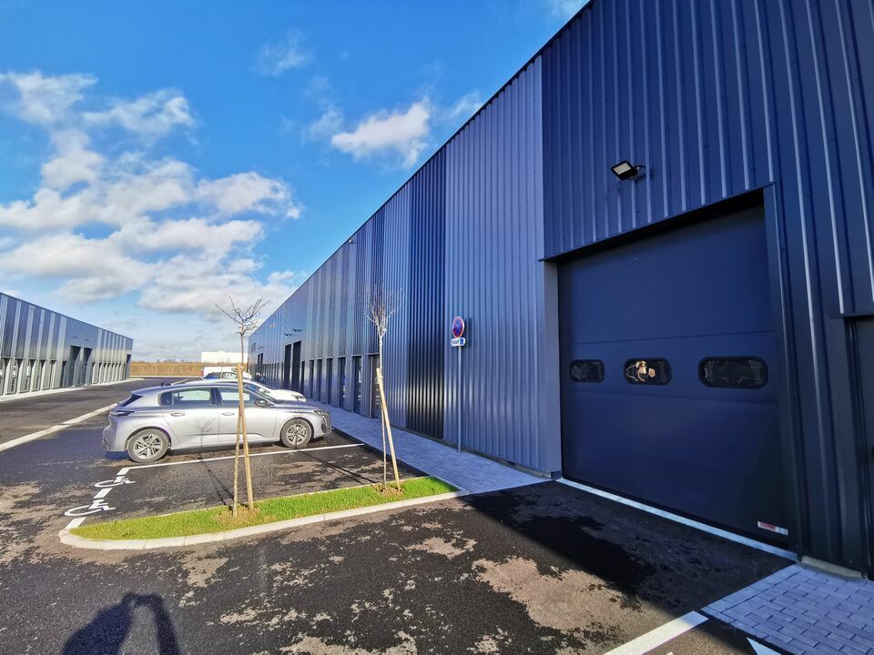 ARROW REIMS LOCATION-LOCAL D'ACTIVITE-SAINT-MARTIN-SUR-LE-PRE-51