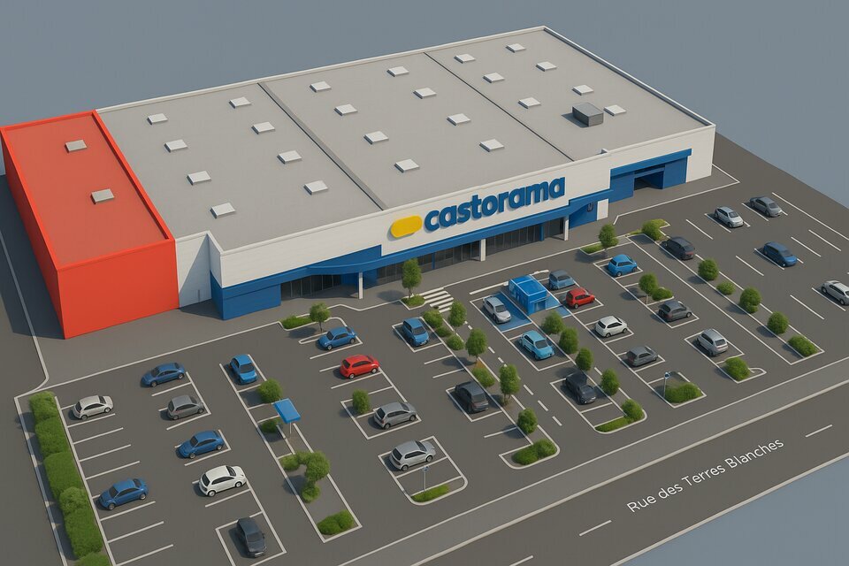 ARROW REIMS LOCATION-LOCAL COMMERCIAL-THILLOIS-51