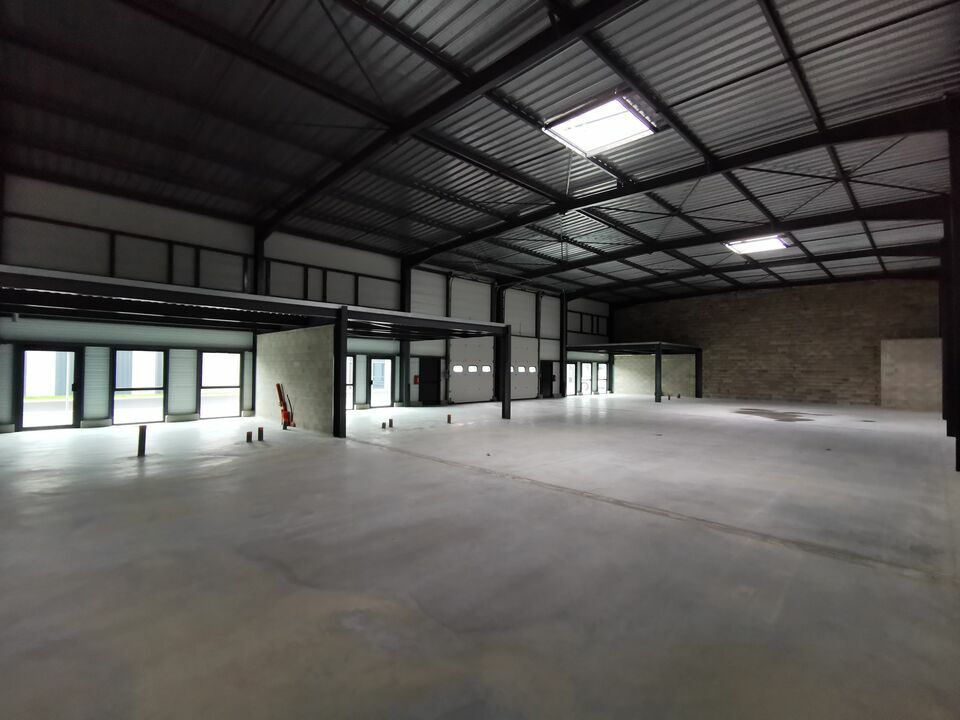 ARROW REIMS LOCATION-LOCAL D'ACTIVITE-SAINT-MARTIN-SUR-LE-PRE-51