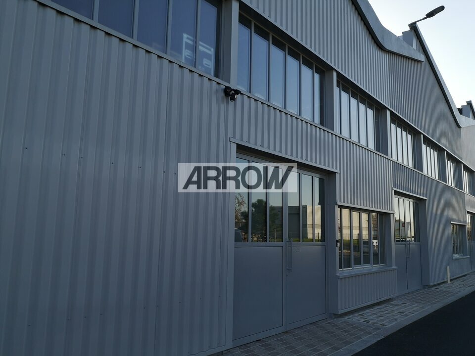 ARROW REIMS LOCATION-BUREAUX-REIMS-51