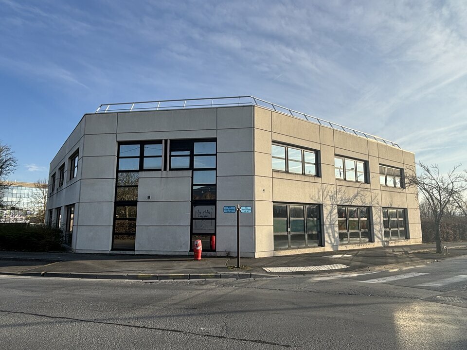 ARROW REIMS LOCATION-BUREAUX-REIMS-51