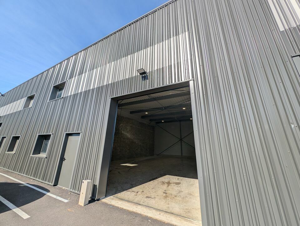 ARROW REIMS LOCATION-LOCAL D'ACTIVITE-REIMS-51