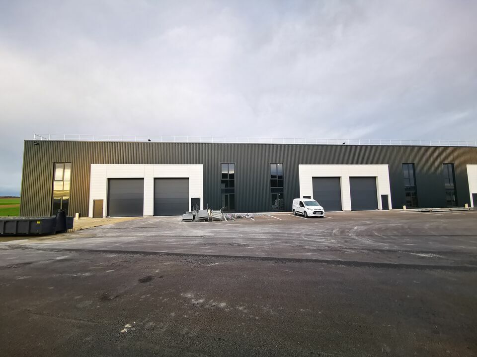 ARROW REIMS LOCATION-LOCAL D'ACTIVITE-PRUNAY-51