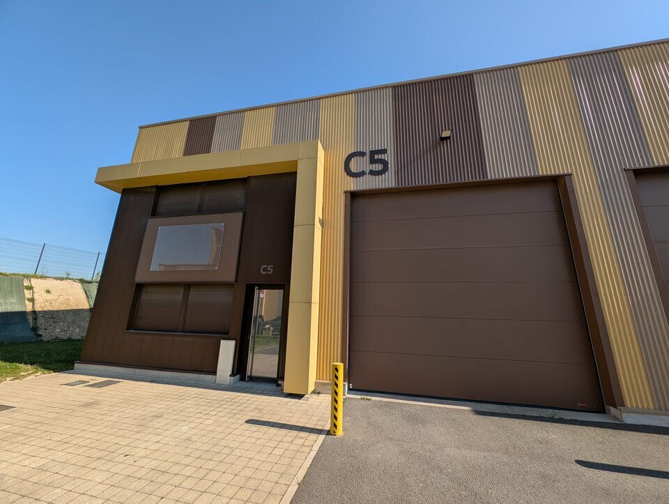 ARROW REIMS LOCATION-LOCAL D'ACTIVITE-CERNAY-LES-REIMS-51