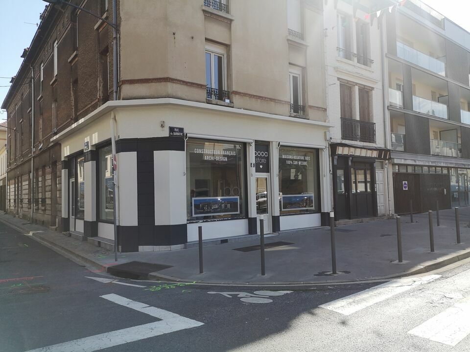 ARROW REIMS LOCATION-LOCAL COMMERCIAL-REIMS-51