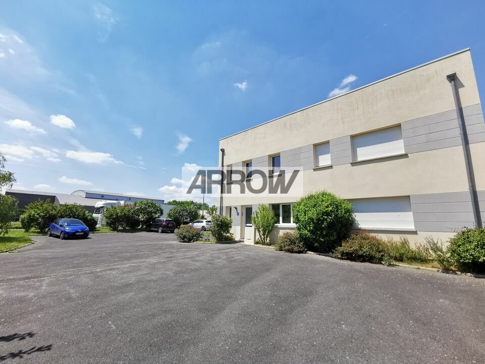 ARROW REIMS VENTE-BUREAUX-REIMS-51