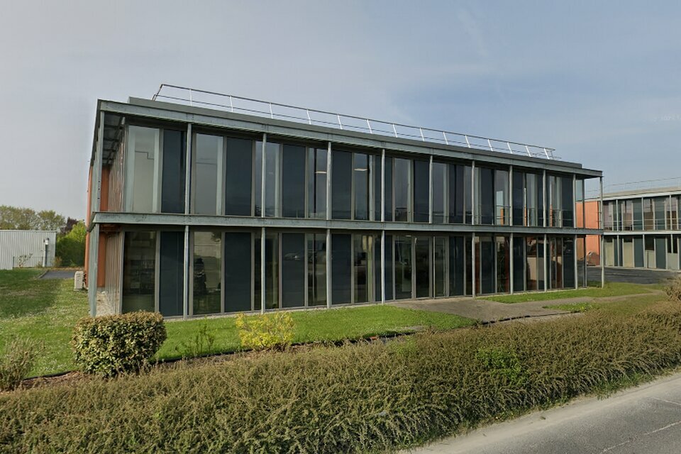 ARROW REIMS CESSION-BUREAUX-REIMS-51