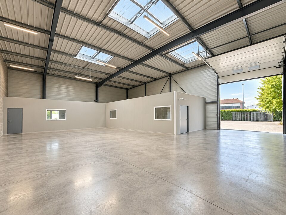 ARROW REIMS LOCATION-LOCAL D'ACTIVITE-REIMS-51