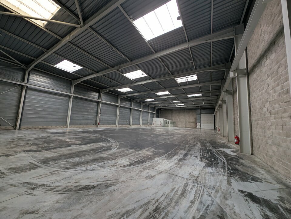 ARROW REIMS LOCATION-LOCAL D'ACTIVITE-REIMS-51