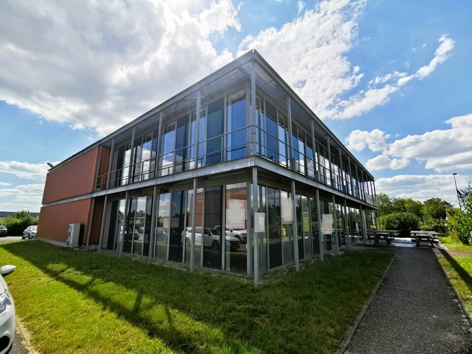 ARROW REIMS LOCATION-LOCAL D'ACTIVITE-REIMS-51