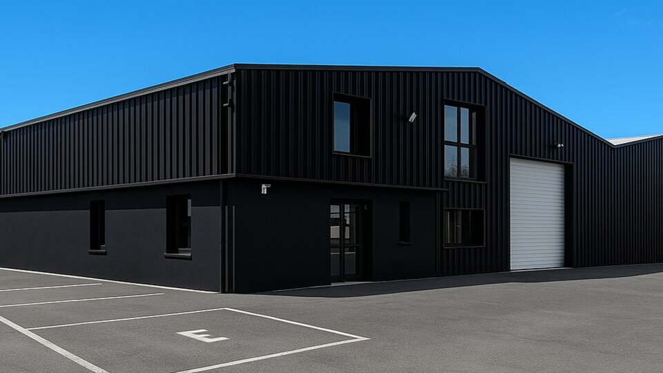 ARROW REIMS VENTE-LOCAL D'ACTIVITE-REIMS-51