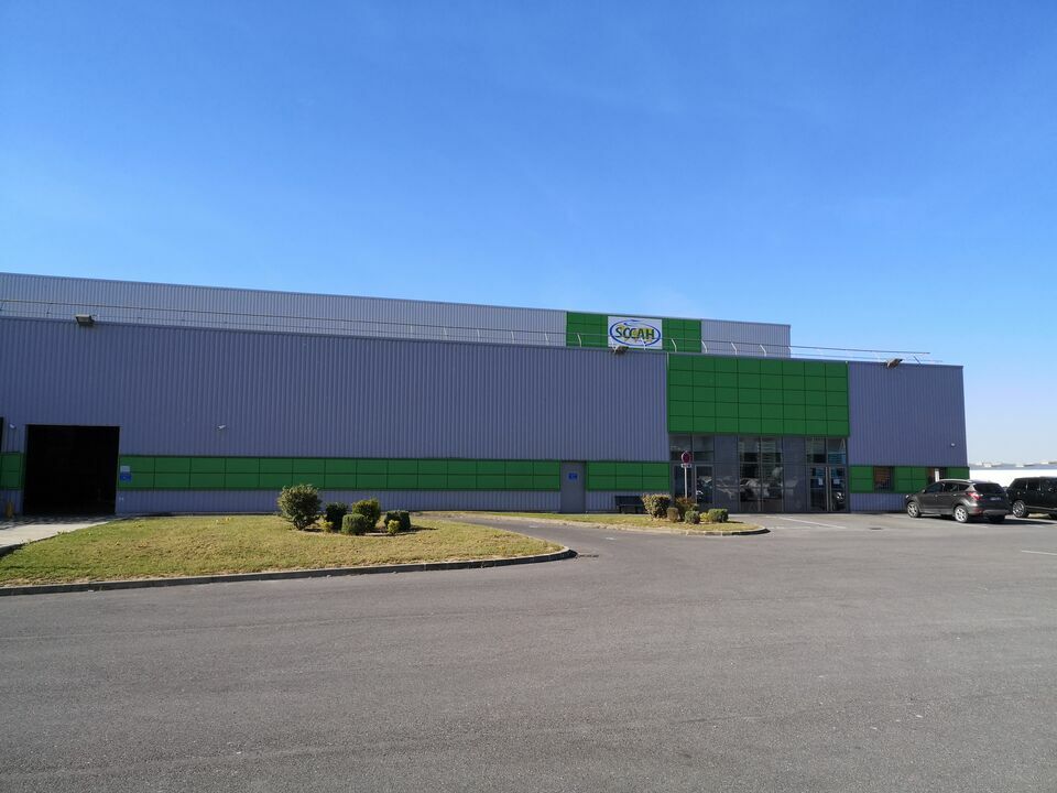 ARROW REIMS LOCATION-ENTREPOT-LA_VEUVE-51