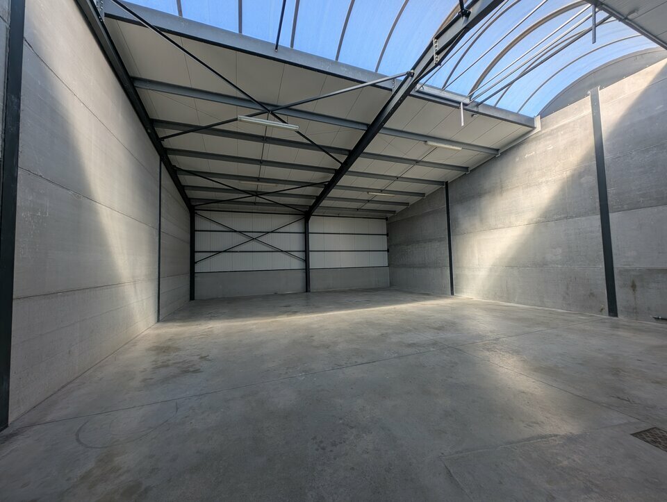 ARROW REIMS LOCATION-LOCAL D'ACTIVITE-CERNAY-LES-REIMS-51