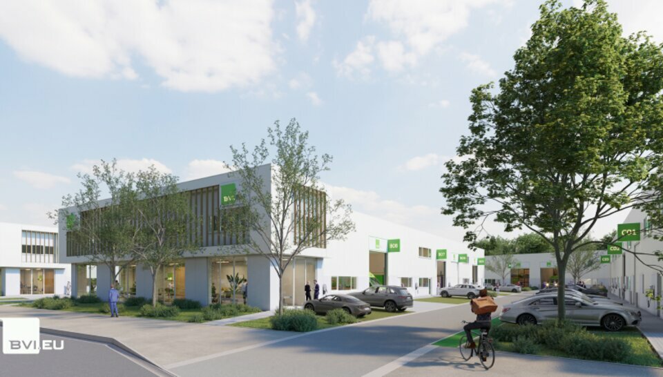 ARROW REIMS VENTE-LOCAL D'ACTIVITE-SAINT-BRICE-COURCELLES-51