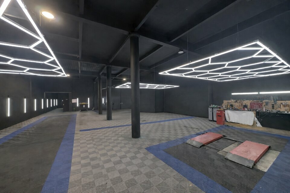 ARROW REIMS LOCATION-LOCAL D'ACTIVITE-BETHENY-51