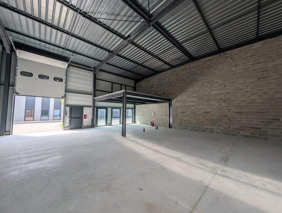 ARROW REIMS VENTE-LOCAL D'ACTIVITE-SAINT-MARTIN-SUR-LE-PRE-51