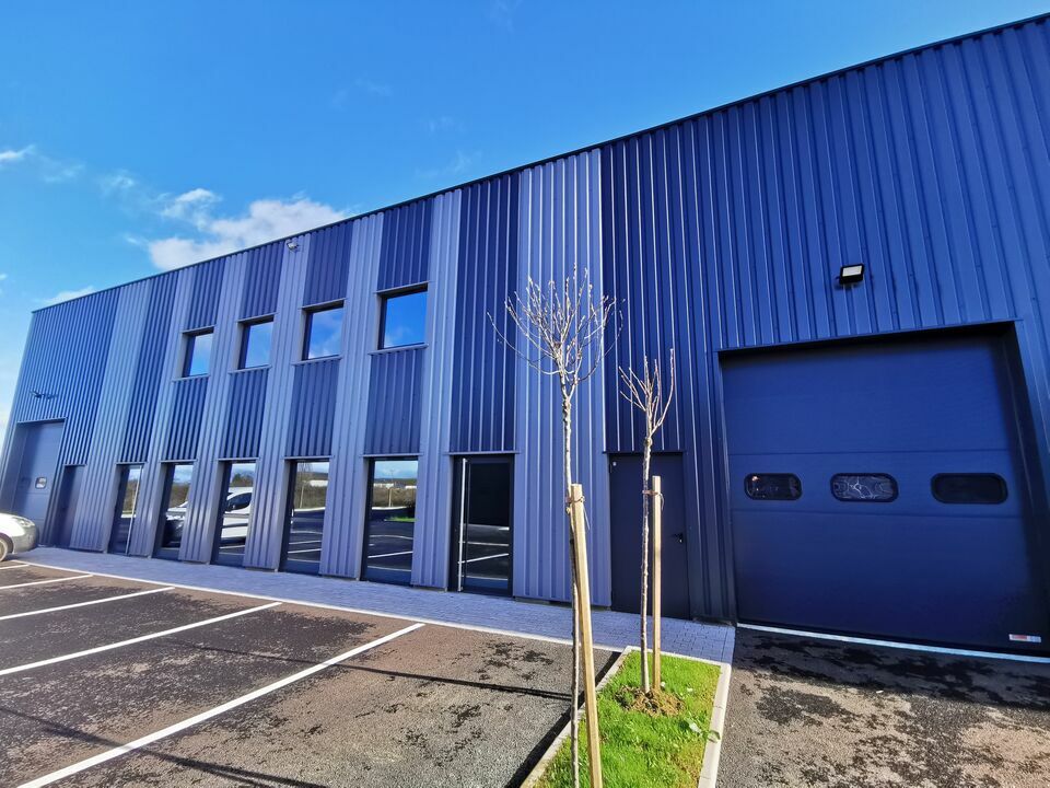 ARROW REIMS VENTE-LOCAL D'ACTIVITE-SAINT-MARTIN-SUR-LE-PRE-51