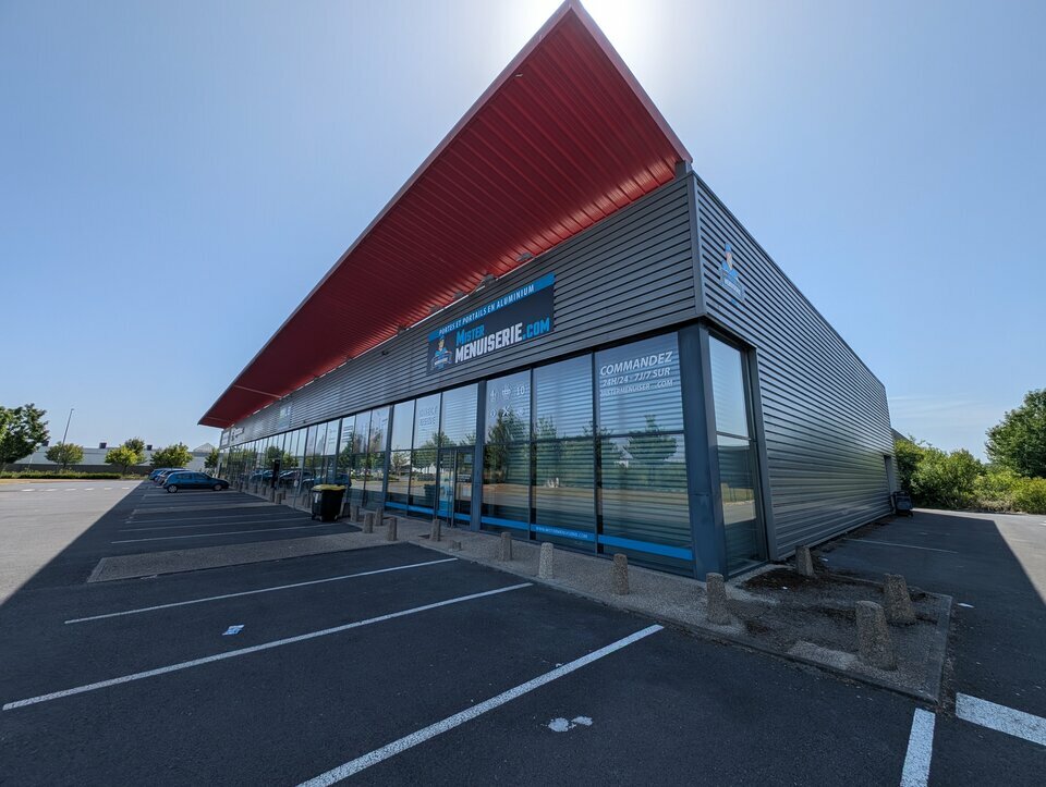 ARROW REIMS LOCATION-LOCAL COMMERCIAL-REIMS-51