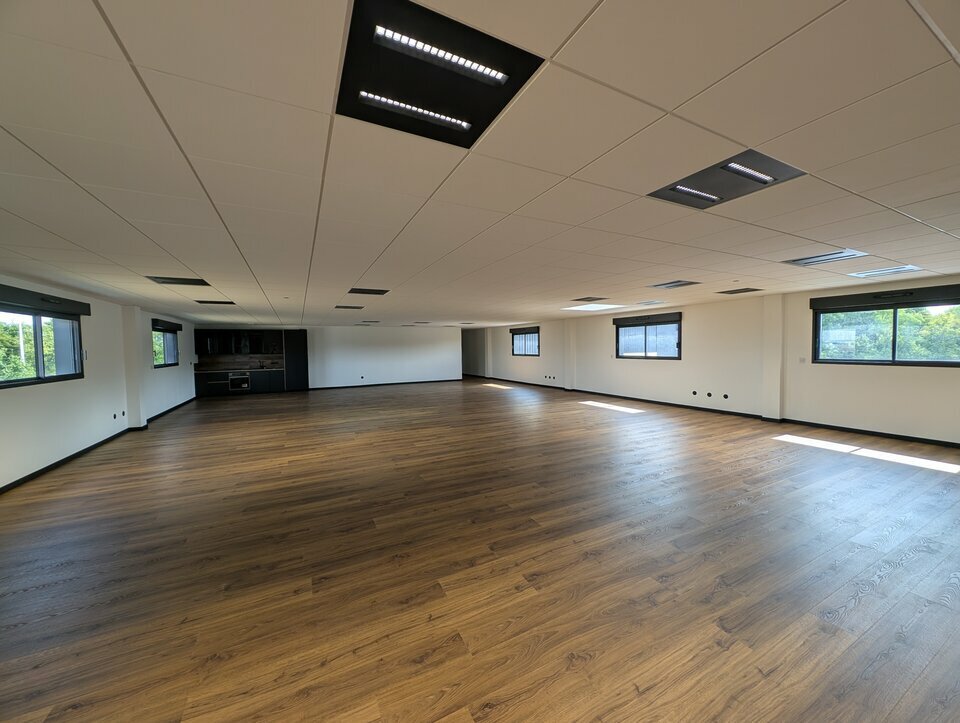 ARROW REIMS VENTE-BUREAUX-BETHENY-51