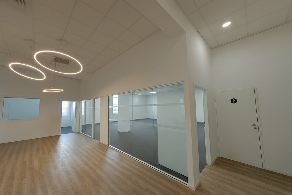 ARROW REIMS VENTE-BUREAUX-BETHENY-51