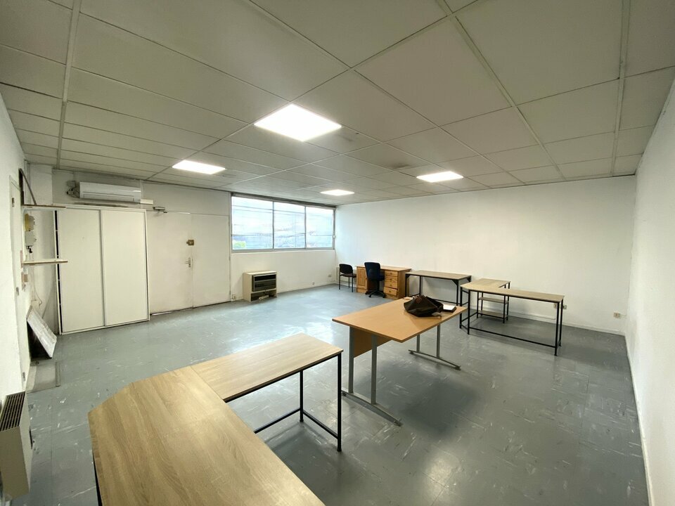 AZUREA COMMERCES   ENTREPRISES LOCATION-LOCAL D'ACTIVITE-CARROS-06