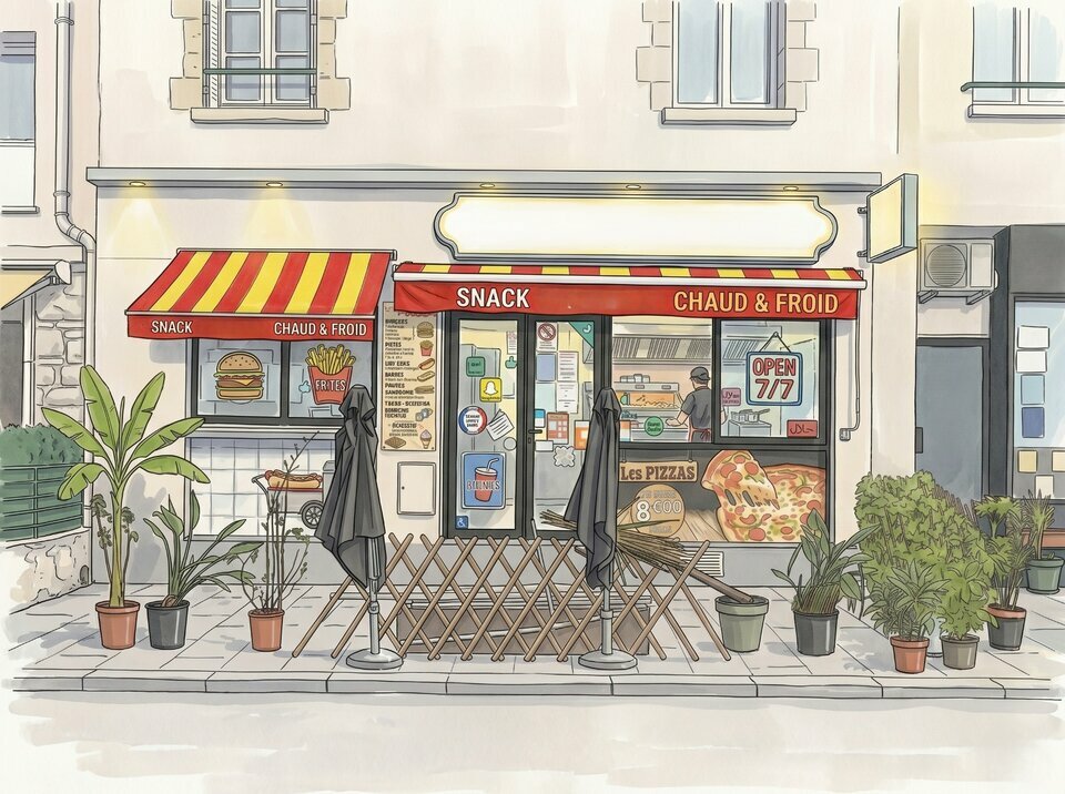 AZUREA COMMERCES   ENTREPRISES VENTE-LOCAL COMMERCIAL-NICE-06