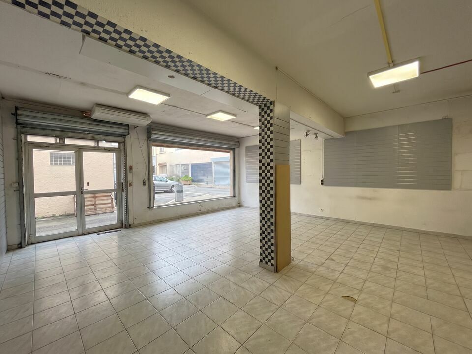 AZUREA COMMERCES   ENTREPRISES VENTE-LOCAL COMMERCIAL-ANTIBES-06
