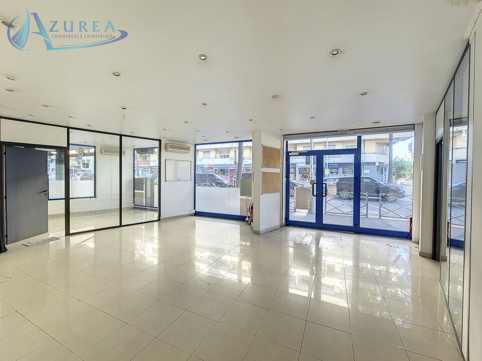 AZUREA COMMERCES   ENTREPRISES LOCATION-LOCAL COMMERCIAL-CAGNES_SUR_MER-06