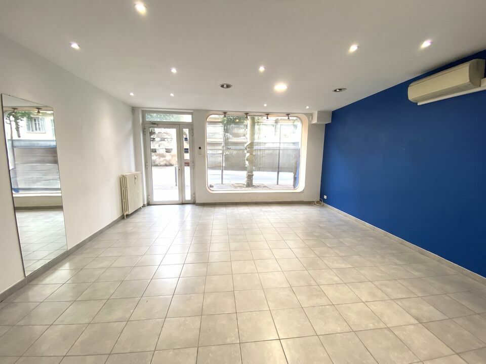 AZUREA COMMERCES   ENTREPRISES VENTE-LOCAL COMMERCIAL-NICE-06