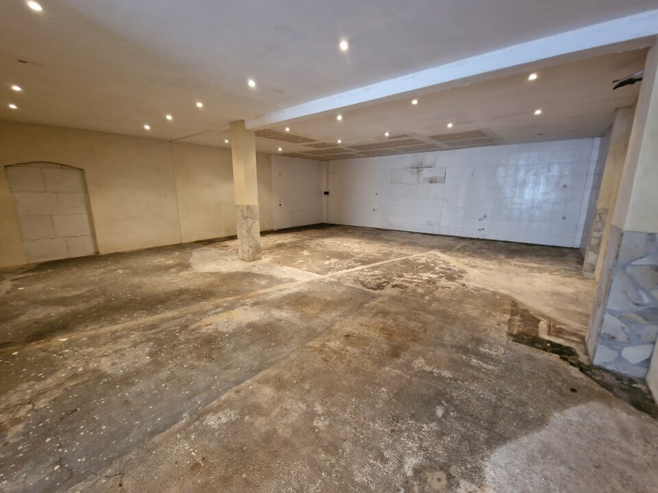 AZUREA COMMERCES   ENTREPRISES LOCATION-ENTREPOT-NICE-06