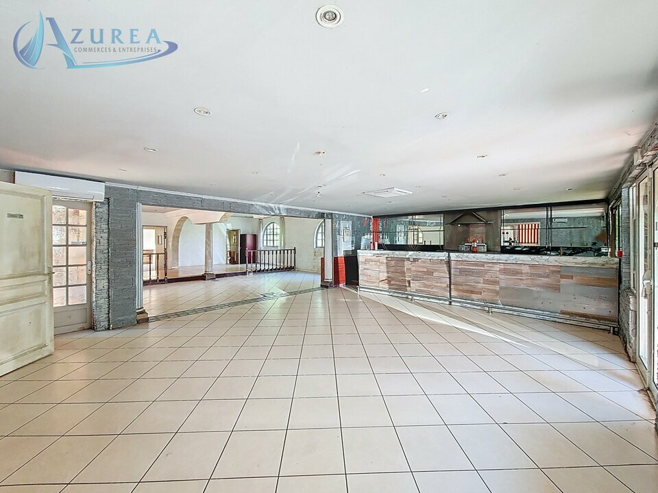 AZUREA COMMERCES   ENTREPRISES VENTE-FONDS DE COMMERCE-CAGNES-SUR-MER-06