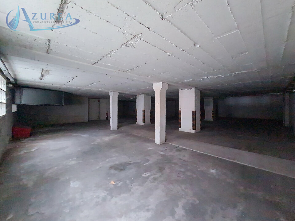 AZUREA COMMERCES   ENTREPRISES LOCATION-ENTREPOT-NICE-06