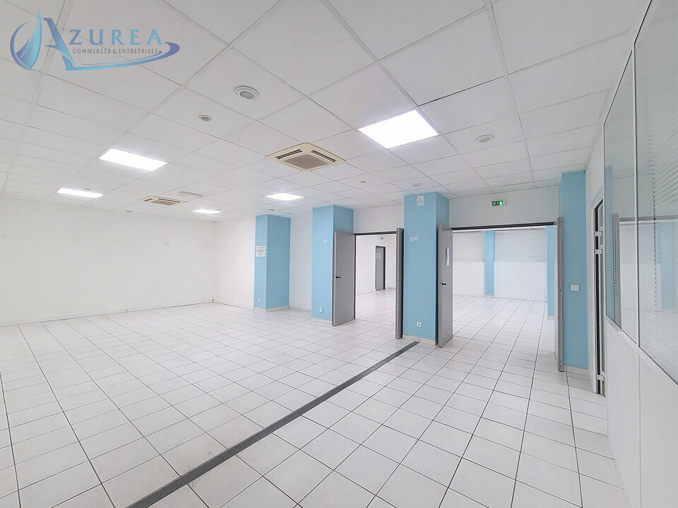 AZUREA COMMERCES   ENTREPRISES VENTE-LOCAL COMMERCIAL-NICE-06