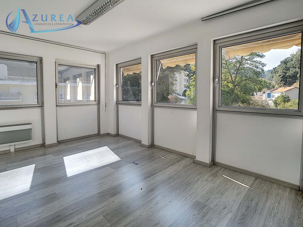 AZUREA COMMERCES   ENTREPRISES LOCATION-BUREAUX-NICE-06
