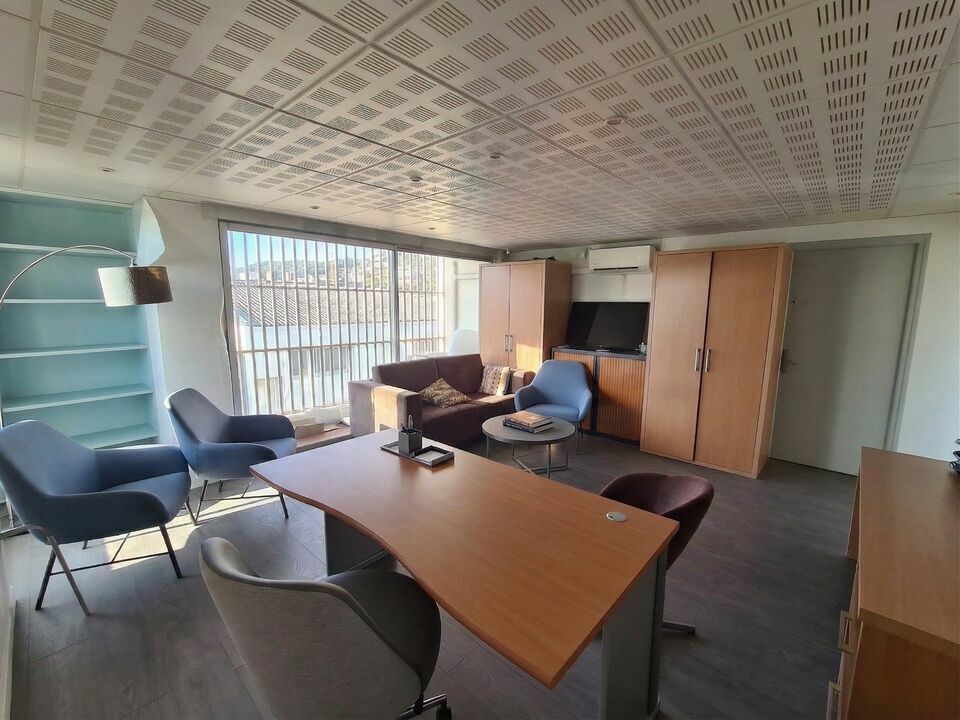 AZUREA COMMERCES   ENTREPRISES LOCATION-BUREAUX-SAINT_LAURENT_DU_VAR-06