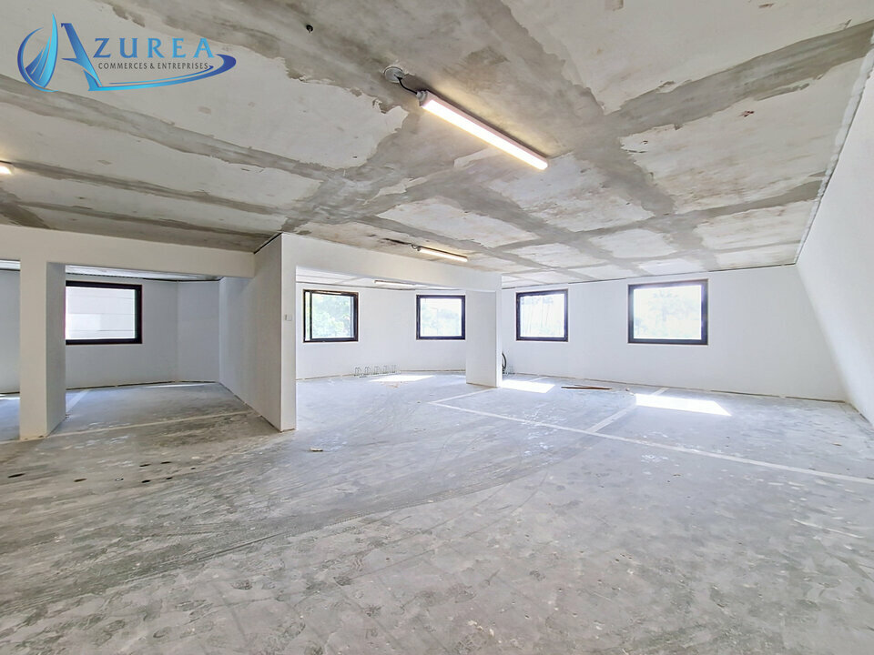 AZUREA COMMERCES   ENTREPRISES LOCATION-BUREAUX-NICE-06