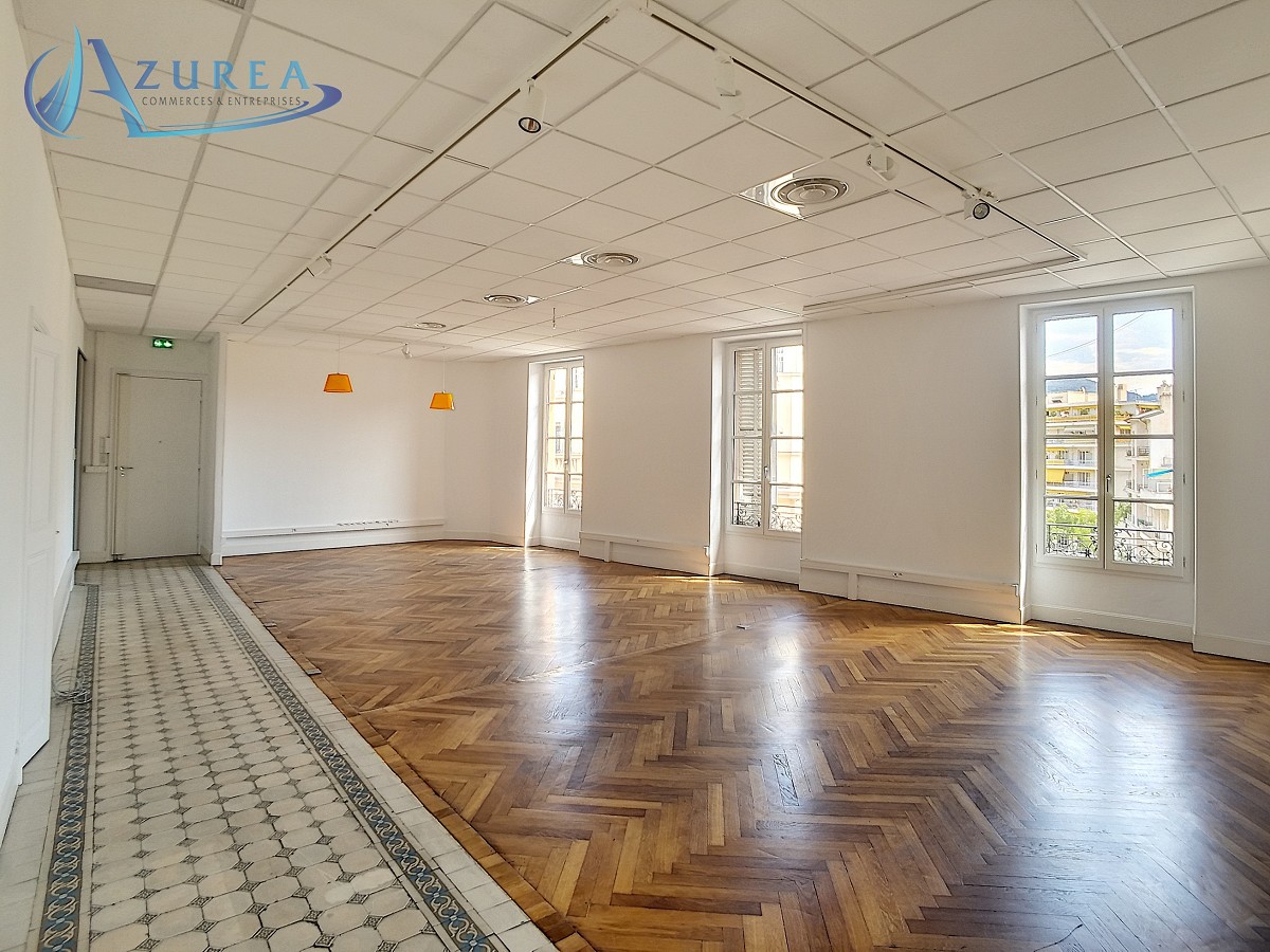 AZUREA COMMERCES   ENTREPRISES LOCATION-BUREAUX-NICE-06